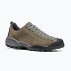 Încălțăminte de drumeție pentru bărbați SCARPA Mojito GTX dark rock