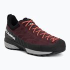 Încălțăminte de abordare pentru femei SCARPA Mescalito GTX bold/gray