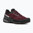 Încălțăminte de abordare pentru femei SCARPA Rapid XT GTX 72697-202/3 birch/coral