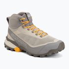 Încălțăminte de drumeție pentru bărbați SCARPA Ribelle Cross 2 Mid ridge/saffron