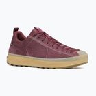 Încălțăminte pentru bărbați SCARPA Mojito Wrap GTX grape