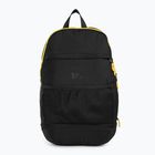 Rucsac pentru bărbați EA7 Emporio Armani Train Logo Tape 25 l black/giallo