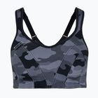 Sutien de antrenament Shock Absorber Active Multi dark grey
