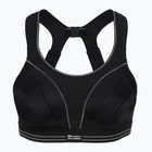 Shock Absorber Ultimate Run sutien negru U10046
