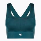 Sutien de fitness Champion Legacy roșu coacăze