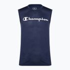 Tricou Champion Legacy pentru bărbați, bluză de top navy