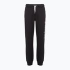 Pantaloni pentru copii Champion Legacy Rib Cuff negru