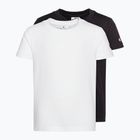 Tricou Champion Legacy pentru copii 2Pack alb