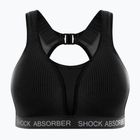 Sutien Shock Absorber Ultimate Run Padded 23 black