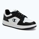 Încălțăminte pentru bărbați Champion Legacy Rebound 2.0 Low Cut white/new black/white