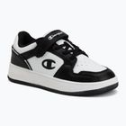 Încălțăminte pentru copii Champion RD18 2.0 Low B PS Low Cut white/new black/white