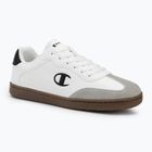 Încălțăminte pentru bărbați Champion Prestige Mix Material Low Cut white/nubuck