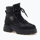 Încălțăminte pentru femei Blauer USA F6BLANCA03 black
