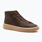 Încălțăminte pentru bărbați Blauer USA F6BUCK08 brown
