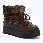 Ghete pentru femei Blauer USA F6DOYLE01 dark brown