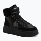 Încălțăminte pentru femei Blauer USA F6MARIBEL02 Mid black