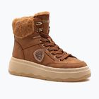 Încălțăminte pentru femei Blauer USA F6MARIBEL02 Mid cognac