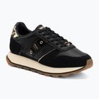 Încălțăminte pentru femei Blauer USA F6MILLS01 black/leopard