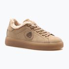 Încălțăminte pentru femei Blauer USA F6VICTORY01 beige