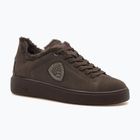 Încălțăminte pentru femei Blauer USA F6VICTORY01 dark brown