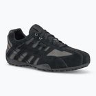 Încălțăminte pentru bărbați Geox Snake black