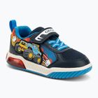 Încălțăminte pentru copii  Geox Inek navy/light blue