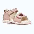 Sandale pentru copii Geox Verred light rose