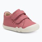 Încălțăminte barefoot pentru copii Geox Steppieup fuchsia