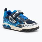 Încălțăminte pentru copii Geox Inek navy/blue