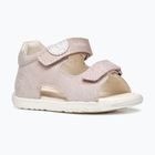 Sandale pentru copii Geox Macchia rose off