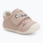 Încălțăminte pentru copii  Geox Tutim rose/white