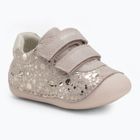 Încălțăminte pentru copii  Geox Tutim rose/off white