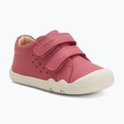 Încălțăminte barefoot pentru copii Geox Steppieup fuchsia