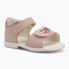 Sandale pentru copii Geox Verred light rose