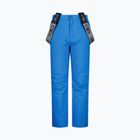Pantaloni de schi pentru copii CMP 3W15994 royal blue