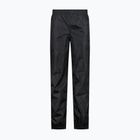 Pantaloni cu membrană pentru bărbați CMP 3X96337 Rain black