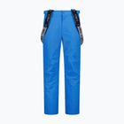 Pantaloni de schi pentru bărbați CMP 3W17397N royal blue