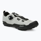 Încălțăminte de ciclism MTB pentru bărbați Fizik Terra Atlas grey/black