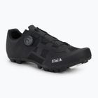 Încălțăminte de ciclism MTB pentru bărbați Fizik Vento Proxy black/black