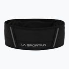 Curea de alergare La Sportiva Run Belt black