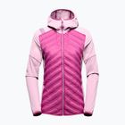 Geacă hibrid pentru femei La Sportiva Koro springtime/ rose