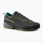 Pantofi de abordare La Sportiva TX4 Evo GTX carbon/bamboo pentru bărbați