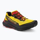 Încălțăminte de alergare pentru bărbați La Sportiva Prodigio yellow/black