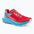 Încălțăminte de alergare pentru femei La Sportiva Prodigio hibiscus/malibu blue