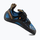 Încălțăminte de cățărare pentru bărbați La Sportiva Tarantula space blue/maple