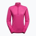 Hanorac pentru femei La Sportiva Swift Longsleeve springtime