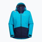 Geacă de schi pentru bărbați La Sportiva Chaser Evo Shell tropic blue/ deep sea