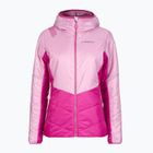 Geacă izolată pentru femei  La Sportiva Mythic Primaloft rose/ springtime