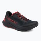 Încălțăminte de alergare pentru bărbați La Sportiva Prodigio black/tango red