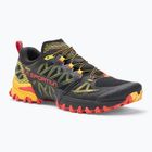 Încălțăminte de alergare pentru bărbați La Sportiva Bushido III GTX black/ yellow
